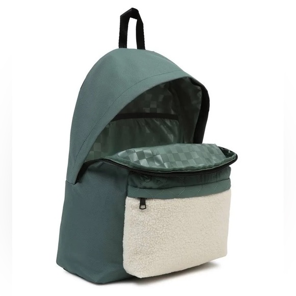 NWT!! VANS Animal MIX backpack - Picture 3 of 10